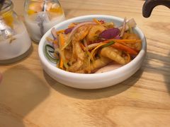 -米泰芒·东南亚料理(体育西店)