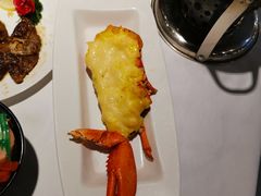 -海天盛宴新派海鲜自助餐厅(群力店)
