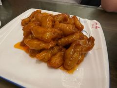 -神仙钵湘香土菜馆(光华路店)