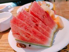 -瑞伯克牛排自助餐厅天一广场店