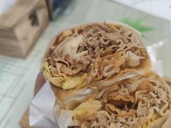 -喜卷·烂肉卷饼(广渠门店)