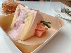 -PETIT PARIS 小巴黎(凯德1818店)