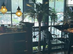 -咖梦餐厅 COMENG RESTAURANT