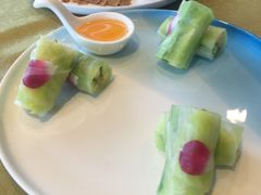 -菩提树·素食餐厅(汇智国际商业中心店)