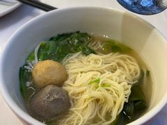 -欢朋餐厅(海口南海希尔顿欢朋酒店)