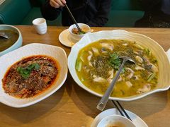 -阿斯牛牛·凉山菜(新会展店)