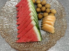 -金稼园·金平湖农家菜