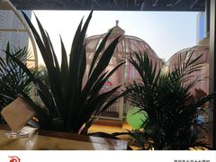 -天山传奇新疆菜(SKLP店)