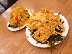 -有礼有面(知春路店)