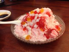iphone_upload_pic-川流不息·地道川菜·小龙虾(新松江路店)