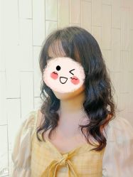 -川和潮人漂色·烫染·接发