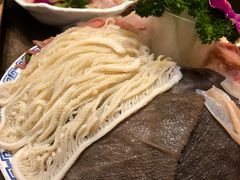 -码头故事火锅(大丰店)