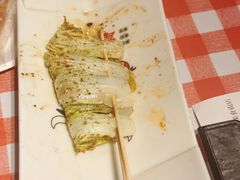 -串王阿三烧烤·小龙虾·烤鱼(拱墅胜利河美食街店)