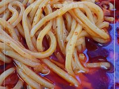 招牌牛肉面-蒋六十八梯眼镜面(渝中店)