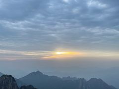 -黄山白云宾馆