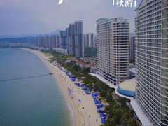 -碧桂园十里银滩