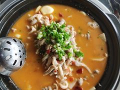 李师傅脆肚-李师傅脆肚(华强北店)