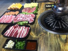 -莱真牛碳火烤肉(合肥旗舰店)