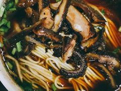 -清真蒋有记(老门东店)