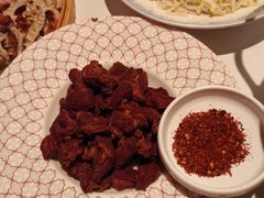 -拾柴熏酱-鲜虾水饺(群力店)