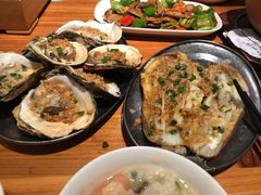 -一粥(华侨城创意文化园店)