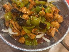 -和合谷(北新桥店)