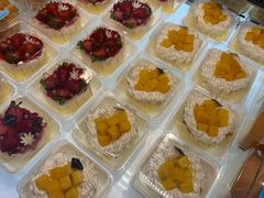 -BreadTalk面包新语·烘焙蛋糕(海珠丽影广场店)