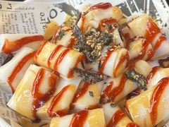 -孖记茶档·热腾茶餐(江南西plus店)
