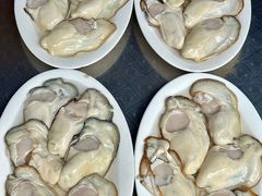 -花苑美食横琴生蚝火锅(拱北粤华路店)