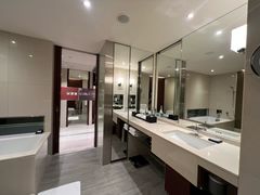 -香港尖沙咀凯悦酒店