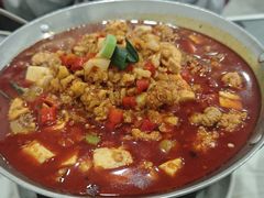 -新新湘菜馆(新中街二条店)