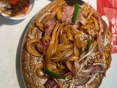 -叹茶靓点·粤式餐厅·全天茶市(石井万民广场店)