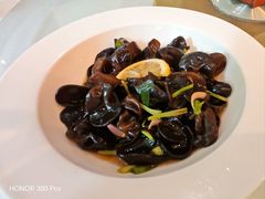 -老洋房花园饭店(绍兴路店)