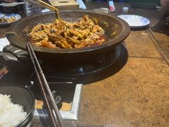 -蜀留香石锅鱼(六顺街店)