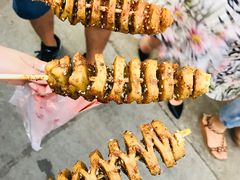 -大学城夜市大排档(凤栖路店)