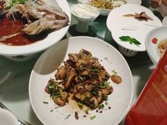 -北京老铺烤鸭(西稍门店)