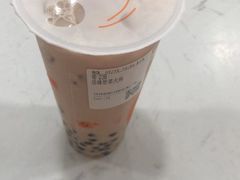 -CoCo都可(世茂广场店)