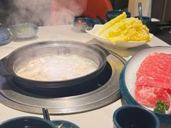 -润泽园椰子鸡(汇一城店)