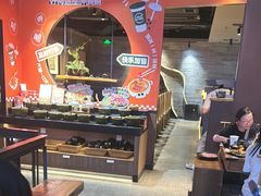 -呷哺呷哺 黄金牧场 (欢乐谷店)