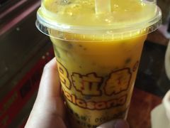 -马拉桑果汁(龙头路总店)