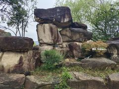 -南北湖风景区
