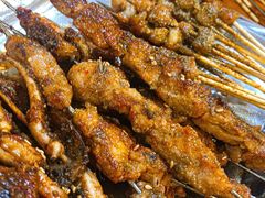 -十里铺铁板鱿鱼