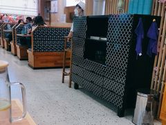 -晴季寿司(红旗街万达店)
