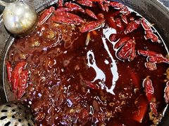 -乖嬢嬢重庆老火锅(南联店)