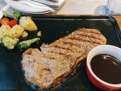 -必胜客(长安长青店)