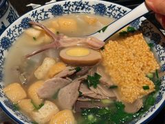 -小潘记鸭血粉丝汤