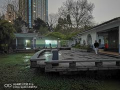 -鲁迅公园-垂钓中心