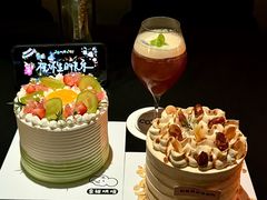 -奈诺甜品·生日蛋糕·下午茶(古城店)