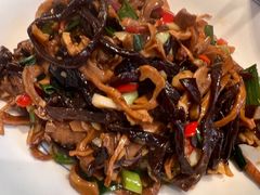 -印象鲵宴·张家界地标美食名片(溪布街店)