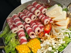 -留半山·香港食堂(啦啦宝都店)